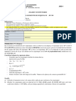 Examen Sustitutorio de MC 586