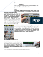 Fiche01 Alimentation Des CI