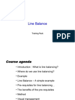 Line Balance 059