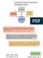 Certificados de Participacion Inmobiliaria