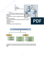 Tema 2. Seguridad Social y Sistemas Sanitarios. 22-23