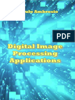 Ambrosio P. Digital Image Processing Applications 2022