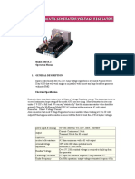 SS15A2manual CATALOGO