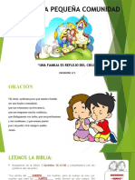 Catequesis Encuentro N3 Actividades para Niños