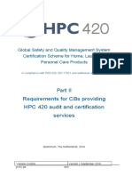 HCP 420