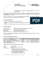 TPDVL Course Outline