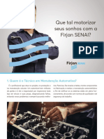 2021 Ebook Firjan Senai Manutencao Automotiva