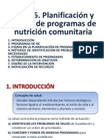 Tema 6 Planificacion Programas