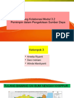 Ruang Kolaborasi Modul 3.2