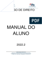 Manual Do Aluno