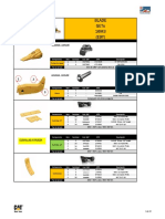 Catalogo Gets Actualizado Mayo 2021