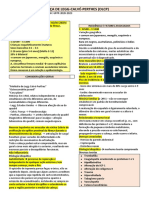 Doença de Legg-Calve-Perthes - Débora Takito