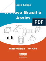 MCS - Prova Brasil - 9 Ano v5-ComEDA