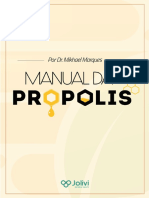 Ebook Propolis