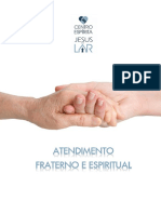 O Atendimento Fraterno