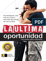 La Ultima Oportunidad