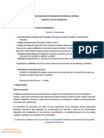 Guía 14 Inventarios - Documentos de Google