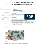 Examen - (ACDB1-20%) Caso de Estudio - Resuelva El Estudio de Caso A Través de Las Preguntas Planteadas en El "Treasure Hunt"