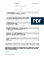 R17 Understanding Income Statements IFT Notes