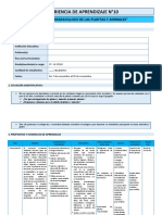 2° Grado 2022 Eda N°10