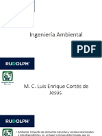 Apuntes Ingenieria Ambiental - 1P