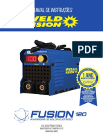 Manual-FUSION-120 Rev00 01 2020