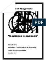 Workshop Handbook