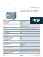 6ES75173AP000AB0 Datasheet en