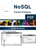 Nosql TP