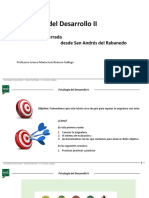 Presentación Psicología Del Desarrollo II