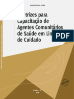 Diretrizes Capacitacao Agentes Comunitarios Cuidado