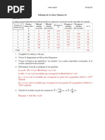 Solution TD°1