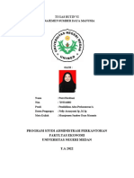 TR 6 - MSDM - Putri Herdiani (7193344002) - Adp A'19