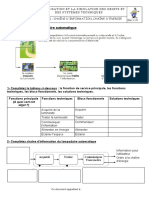 Exercice Chaine D Information Energie