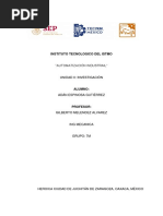 Actividad 1. - Actuadores Hidraulicos y Neumaticos