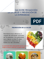 Diferencias Promoción y Prevención - Compressed