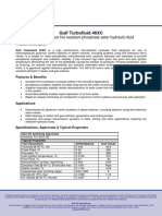 Gulf Turbofluid 46xc