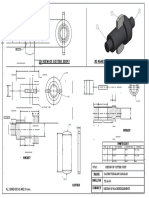 Design of Cotter Joint