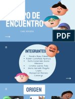 Grupo de Encuentro