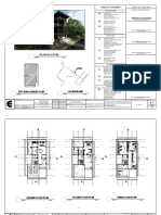 Quantity Surveying 3 Storey Building CABILES DELA CRUZ HERERRA OMABE