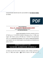 Acao Alimentos Avoengos Chamamento Redirecionamento Pai Sem Capacidade Financeira pn791 2