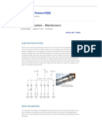 FT8 - Air System - Maintenance - P&W FT8 - Solar Turbines Technical BLOG