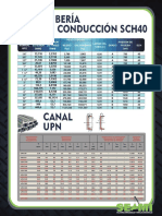 Hoja Tablas