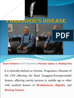 Parkinson's Disease