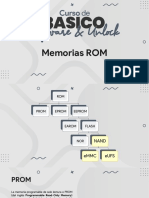 C1 - Memorias ROM