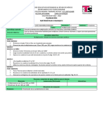 Matemáticas II 2do 2022-2023 Primer Trimestre Lili 2