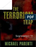 Michael Parenti - The Terrorism Trap - September 11 and Beyond-City Lights Publishers (2002)