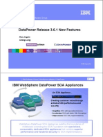 Async Multistep Policy Datapower