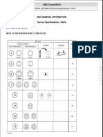 Service Specs