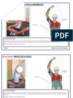 Musculation